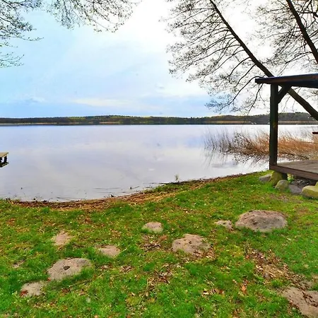 Сasa de vacaciones Rural With Fireplace,