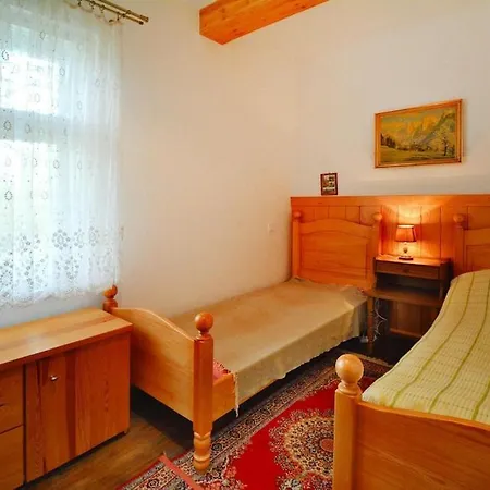 Сasa de vacaciones Rural With Fireplace,