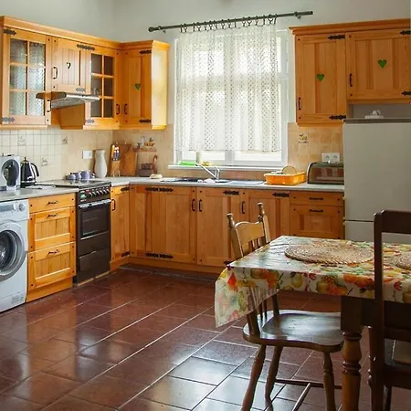 Rural With Fireplace,