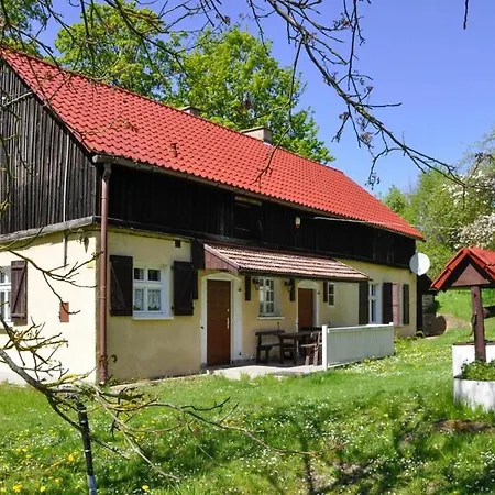 Rural With Fireplace, Сasa de vacaciones