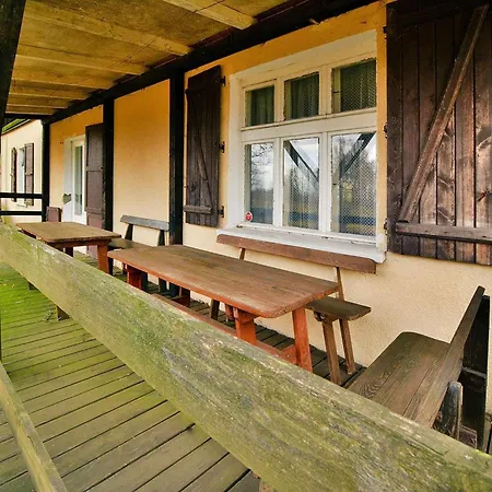 With Fireplace And Private Garden