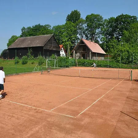 With Fireplace And Private Garden Casa vacanze
