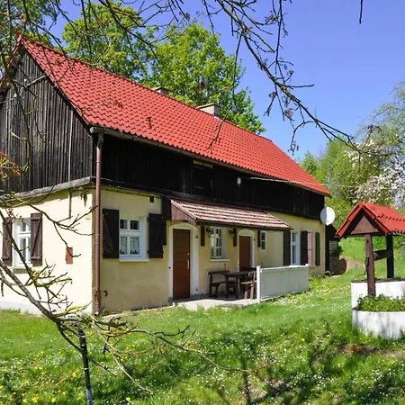 Casa vacanze With Fireplace And Private Garden *