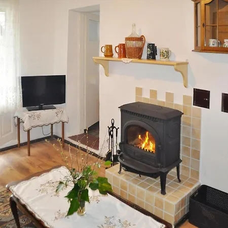 With Fireplace And Private Garden * Grabczyn