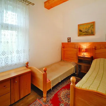 With Fireplace And Private Garden Casa vacanze