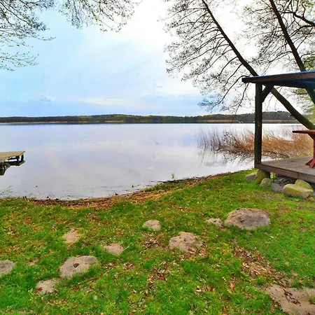 With Fireplace And Private Garden