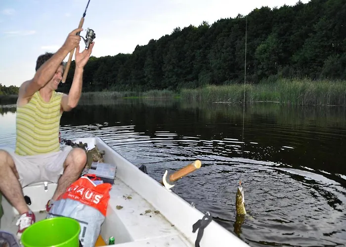 With Fireplace And Private Garden Vakantiehuis