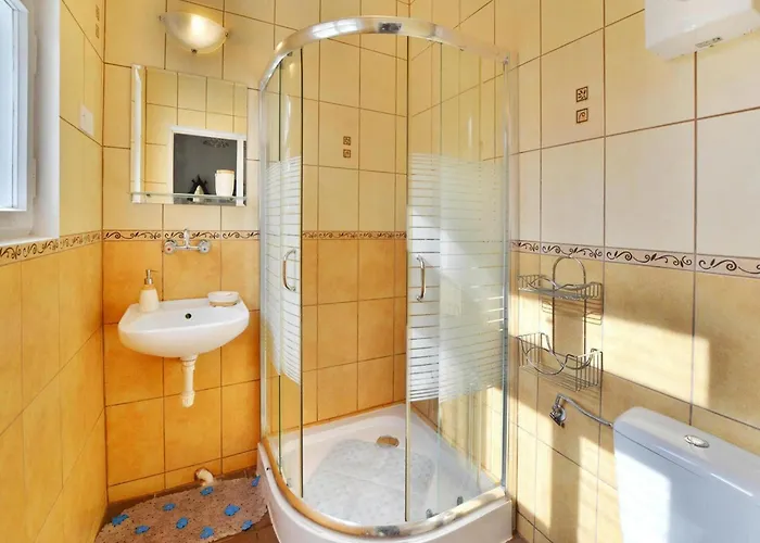 Holiday home With Fireplace And Private Garden *