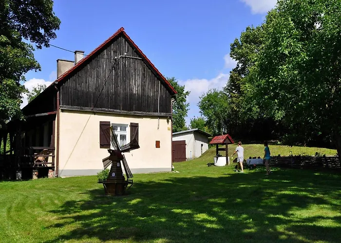 Vakantiehuis With Fireplace And Private Garden