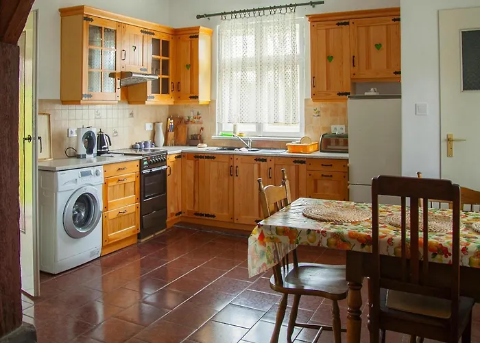 Vakantiehuis With Fireplace And Private Garden *